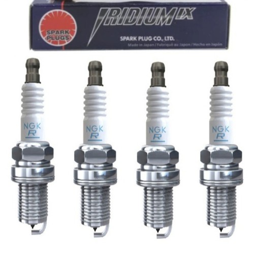 Ngk iridium spark - 4x,