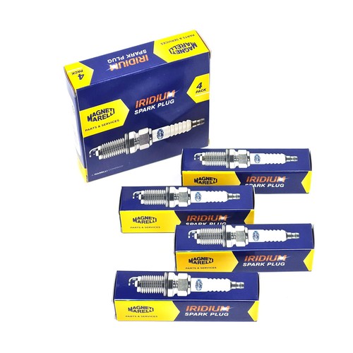 Magneti marelli spark plug - marelli,