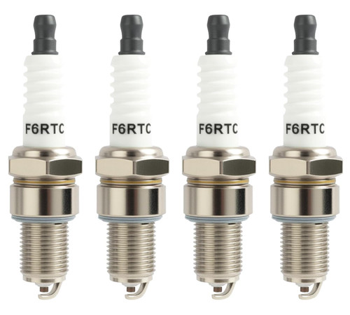 Spark plug replacement - plug, |