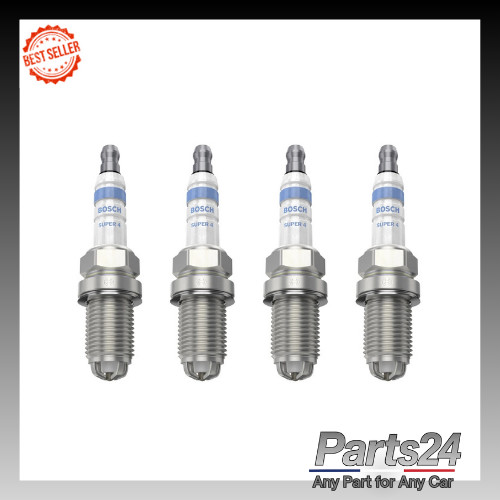 Bosch engine ignition - 4x,
