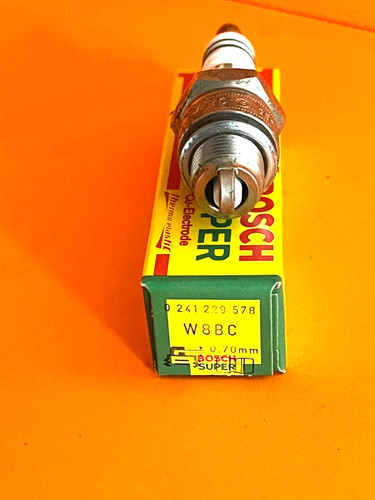 Bosch w8bc spark - ,