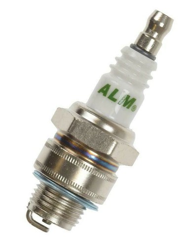 Alm spark plug - j19lm, &