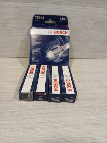 Bosch 0242229902 spark - 0242229902, (+39),