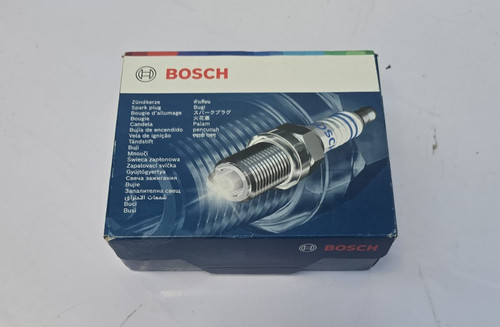 Bosch spark plug - -, for