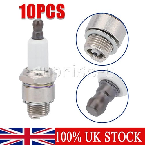 Spark plug rj19lm - spark, for