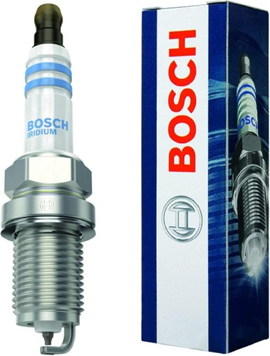Bosch double iridium - double,