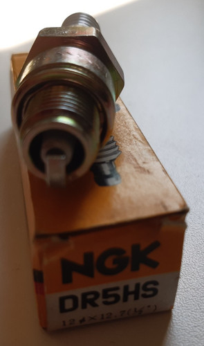 Genuine ngk dr5hs - dr5hs, spark
