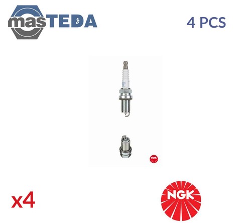 7772 engine spark plug - spark,