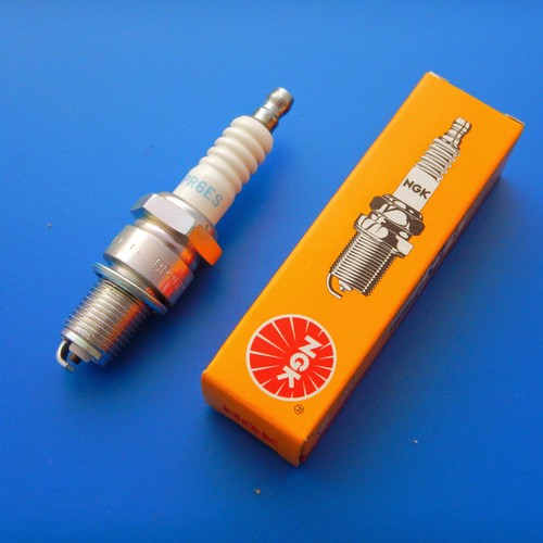 Ngk bpr6es spark plug - bpr6es,
