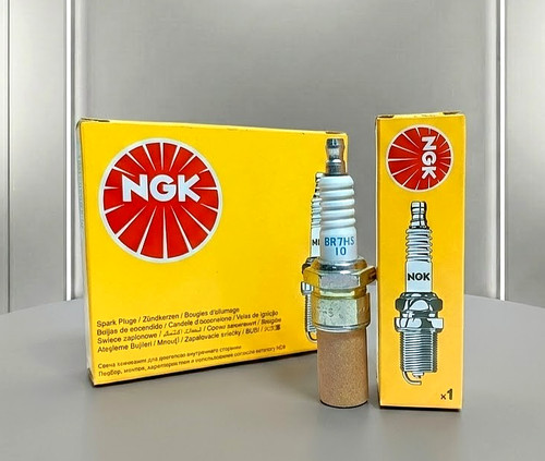 Ngk br7hs spark - ngk, br7hs-10