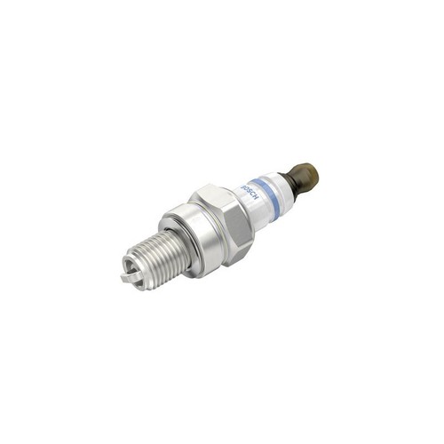 Bosch spark plug - spark, 242035503