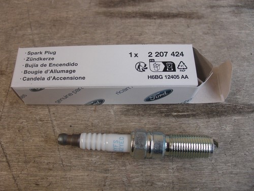 2207424 engine ignition - engine,