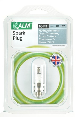 Alm spark plug for - many, petrol