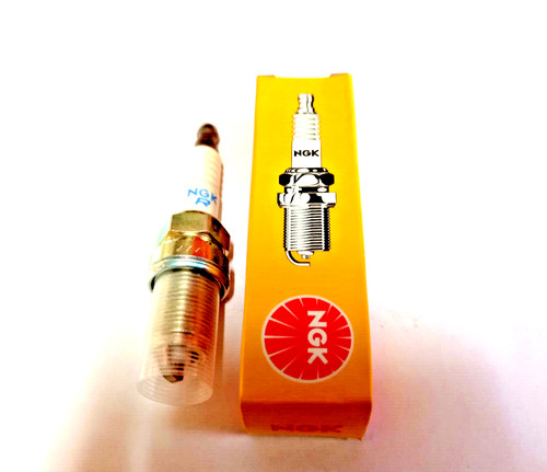 Ngk spark plug - spark, suits