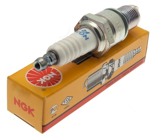 Genuine ngk bpr6es spark - genuine,