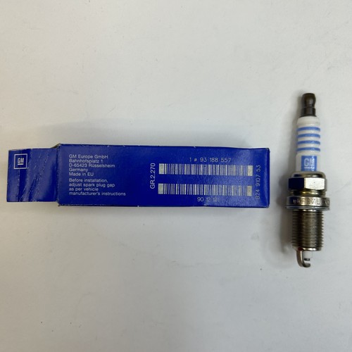 Vauxhall engine ignition - vauxhall,