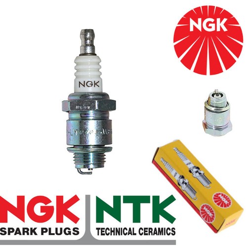 Ngk spark plug lm - -,