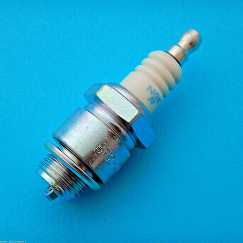 Genuine ngk br2 spark - genuine,