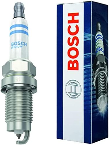 Bosch spark plug double - bosch,