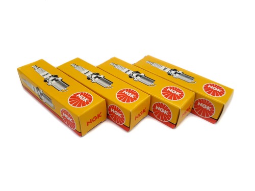 Ngk spark plugs cr9e - plugs,