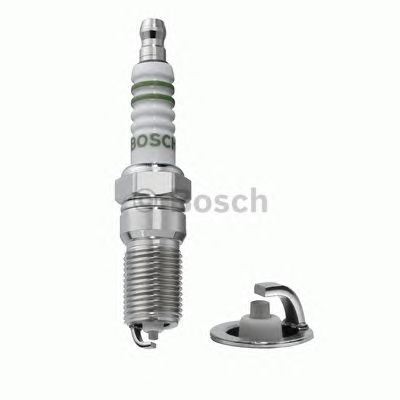 Engine spark plug quality - engine,