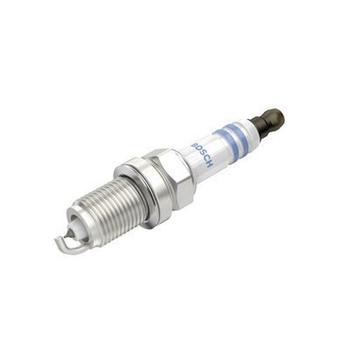 Bosch iridium spark plug - bosch,