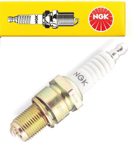Ngk cr5hsb spark plug - plug, 6535