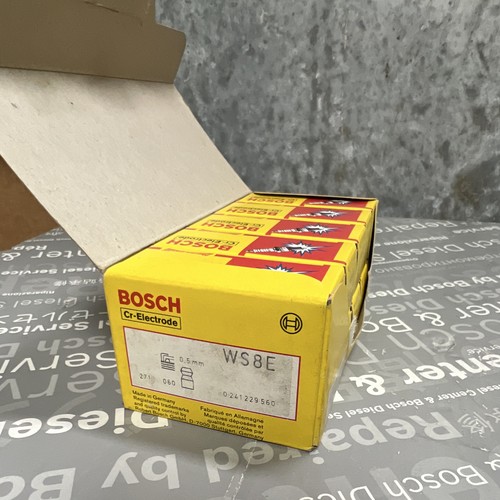 Bosch ws8e 0241229560 - 0241229560, spark