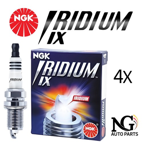 Ngk iridium spark plugs - ngk,