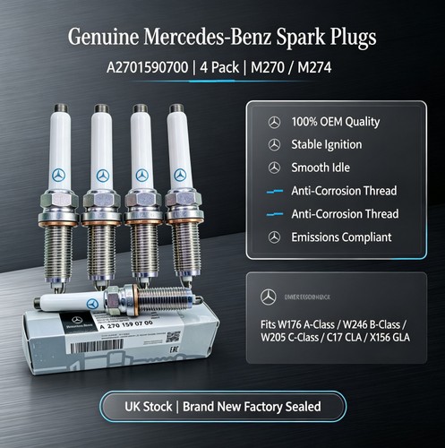 Genuine mercedes benz oem - genuine, mercedes-benz