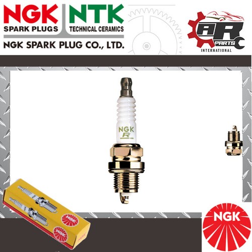 New ngk spark plug for - for, marine