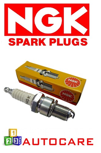 Ngk spark plug for - spark, aprilia