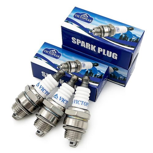 L7t spark plug for chainsaw - spark,