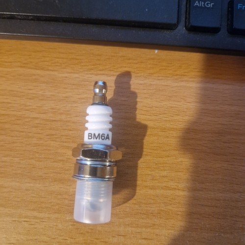 Bm6a spark plug for - spark,