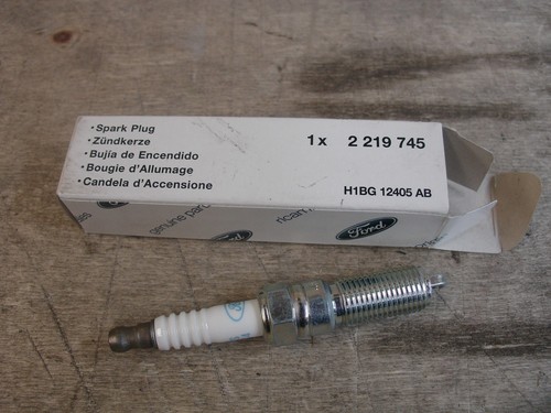 2219745 engine ignition spark - ignition,
