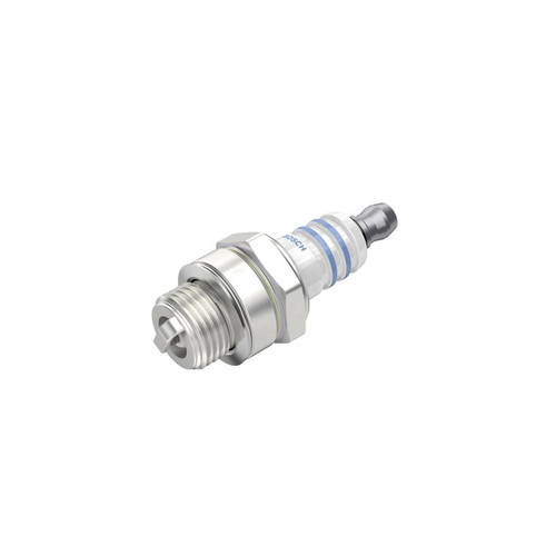 Bosch engine spark plug - engine,