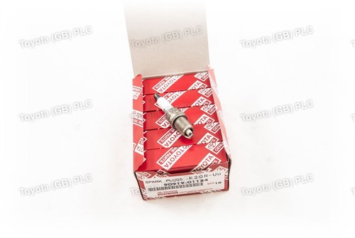 Genuine toyota spark - genuine,