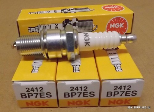 Classic mini spark plugs - classic,
