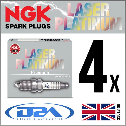 Ngk 1675 pfr7s8eg platinum - ngk,