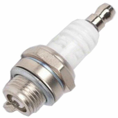 Spark plug for 4 - plug, stroke