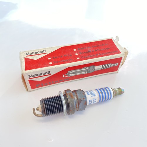 Motorcraft ford transit 3l - motorcraft,
