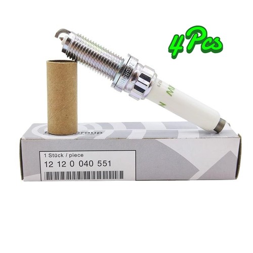 Genuine oem bmw - plug, set
