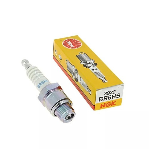 Ngk br6hs 3922 spark plug - br6hs, –