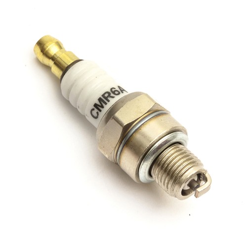 Non genuine spark - non, plug