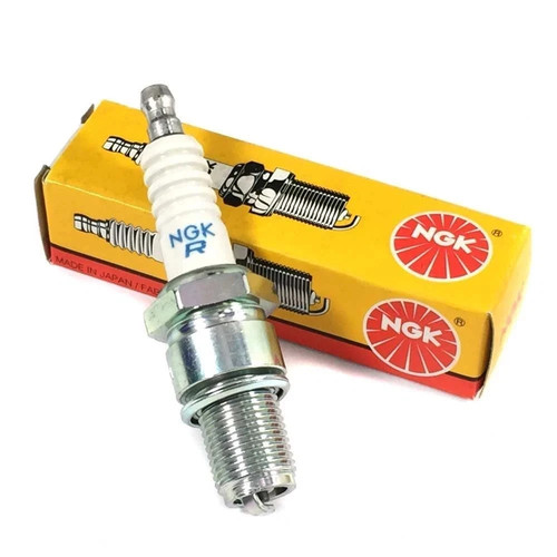 Ngk spark plug cr8eb - plug, ybx