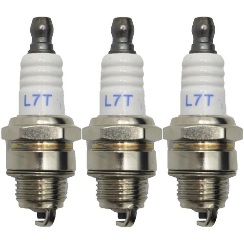L7t spark plug for - for, chainsaw
