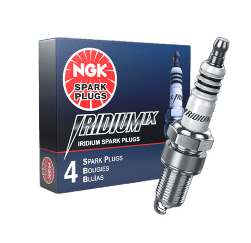 Ngk cr8eix iridium - cr8eix, ix