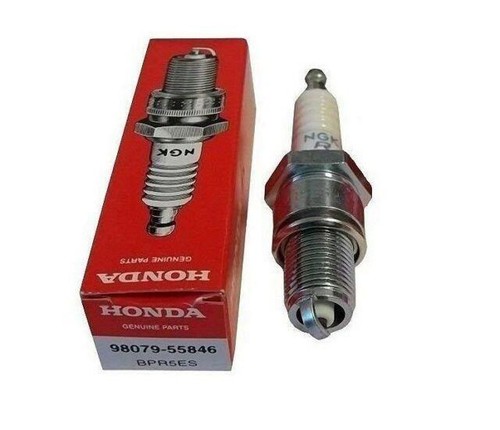 Genuine honda oem spark plug - spark,