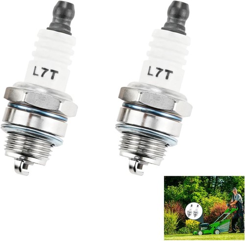 Pcs l7t spark plug 2 - 2, stroke