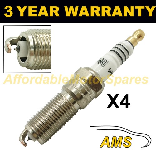 Iridium tip spark plugs for - spark,